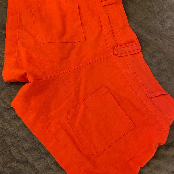 Cisono size small shorts - Picture 2 of 4